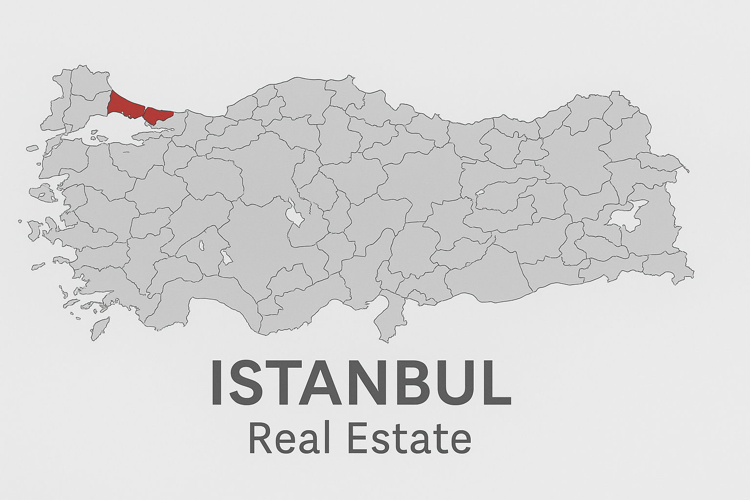 ru/Покупка недвижимости в Стамбуле и правовые процедуры: Полное руководство для иностранцев и граждан Турции