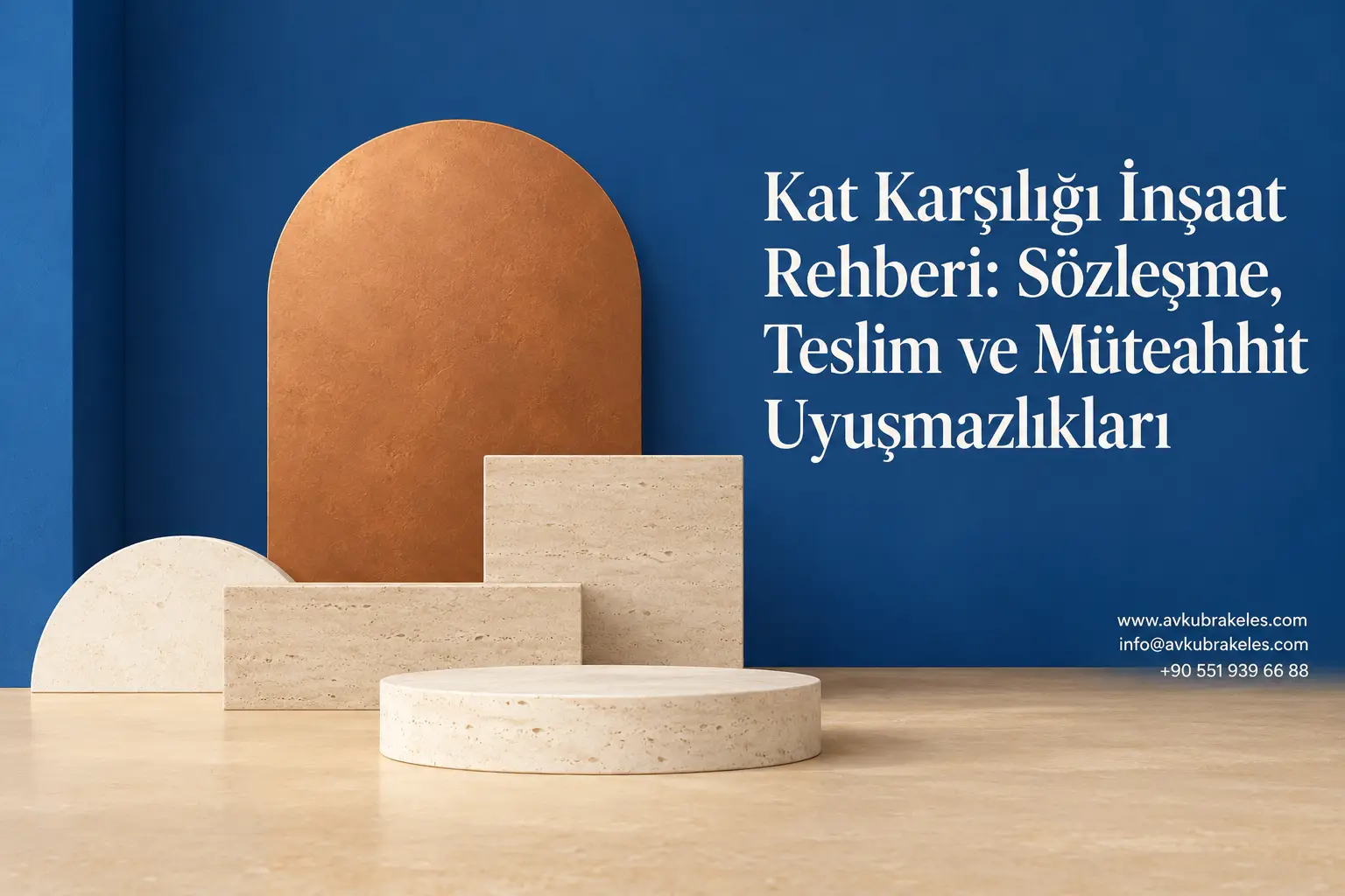 Kat Karşılığı İnşaat Rehberi