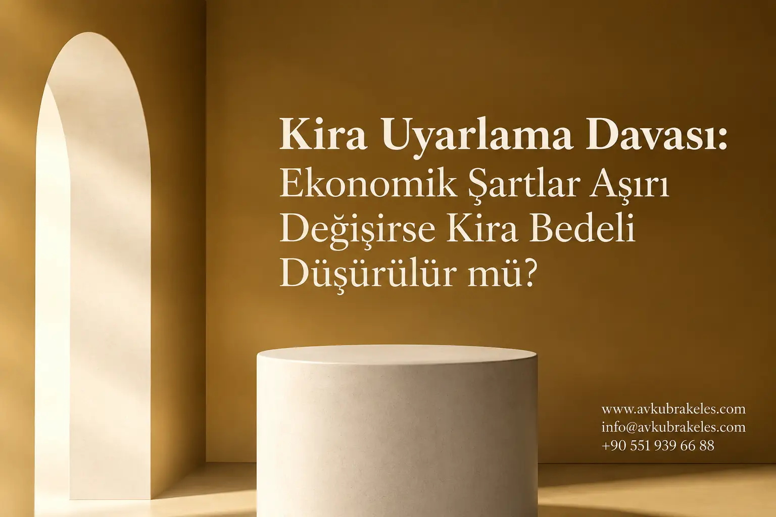 Kira Uyarlama Davası Nedir Kira Tespitinden Farkı